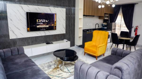 Delight Apartments - Oniru VI
